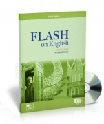 FLASH on English Workbook: Beginner Level + CD audio FLASH on English Workbook: Beginner Level + CD audio