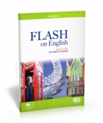 FLASH on English Student's Book: Beginner Level FLASH on English Student's Book: Beginner Level