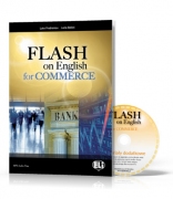 Flash on English for Commerce +mp3 Flash on English for Commerce +mp3