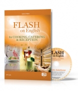 Flash on English for Cooking, Catering & Reception +mp3 Flash on English for Cooking, Catering & Reception +mp3