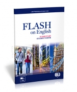 FLASH on English Student's Book: Elementary Level FLASH on English Student's Book: Elementary Level