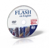 FLASH on English Flip Book: Elementary Level FLASH on English Flip Book: Elementary Level