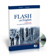 FLASH on English Teachers's Resource Pack: Elementary Level FLASH on English Teachers's Resource Pack: Elementary Level