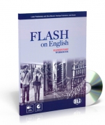 FLASH on English Workbook: Elementary Level + CD audio FLASH on English Workbook: Elementary Level + CD audio