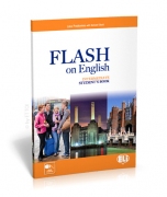 FLASH on English Student's Book: Intermediate Level FLASH on English Student's Book: Intermediate Level