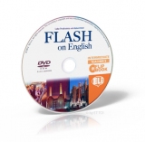 FLASH on English Flip Book: Intermediate Level FLASH on English Flip Book: Intermediate Level