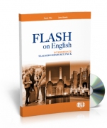 FLASH on English Teachers's Resource Pack: Intermediate FLASH on English Teachers's Resource Pack: Intermediate