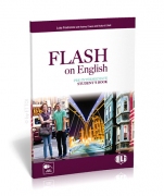 FLASH on English Student's Book: Pre-intermediate Level FLASH on English Student's Book: Pre-intermediate Level