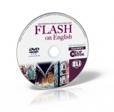 FLASH on English Flip Book: Pre-intermediate Level FLASH on English Flip Book: Pre-intermediate Level