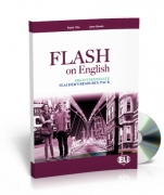 FLASH on English Teachers's Resource Pack: Pre-Intermediate FLASH on English Teachers's Resource Pack: Pre-Intermediate
