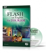 Flash on English for Tourism + mp3 Flash on English for Tourism + mp3