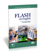 FLASH on English Student's Book: Upper-intermediate Level FLASH on English Student's Book: Upper-intermediate Level