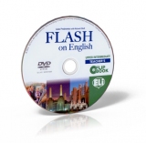 FLASH on English Flip Book: Upper-Intermediate Level FLASH on English Flip Book: Upper-Intermediate Level