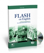 FLASH on English Teachers's Resource Pack: Upper Interm. FLASH on English Teachers's Resource Pack: Upper Interm.
