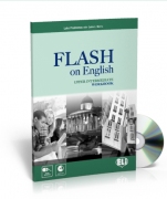 FLASH on English Workbook: Upper-intermediate Level + CD audio FLASH on English Workbook: Upper-intermediate Level + CD audio