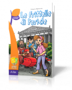 Le frittelle di Pericle Le frittelle di Pericle