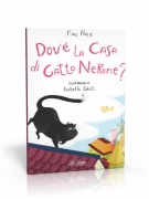 Dov'è la casa di gatto Nerone? Dov'è la casa di gatto Nerone?