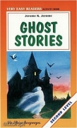 Ghost Stories Ghost Stories