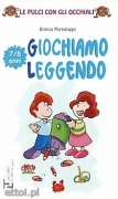 Giochiamo leggendo 7/8 anni Giochiamo leggendo 7/8 anni