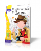 Il giornalino di Luca Il giornalino di Luca