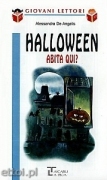 Halloween, Abita qui? Halloween, Abita qui?
