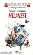 Storie e leggende milanesi Storie e leggende milanesi