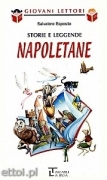 Storie e leggende napoletane Storie e leggende napoletane
