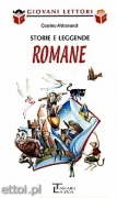 Storie e leggende romane Storie e leggende romane