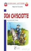 Don Chisciotte Don Chisciotte