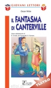 Il fantasma di Canterville Il fantasma di Canterville