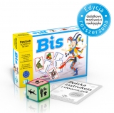 Language game Bis - Deutsch Language game Bis - Deutsch