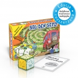 Language game Bau den Satz! Language game Bau den Satz!