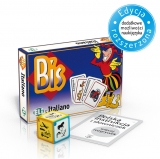 Language game Bis - italiano Language game Bis - italiano