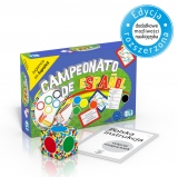 Language Game Campeonato de español Language Game Campeonato de español