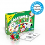 Language Game Campionato d'italiano Language Game Campionato d'italiano