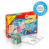 Language game Come stai? Language game Come stai?