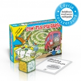 Language game Con tus palabras Language game Con tus palabras