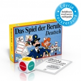 Language game Das Spiel der Berufe Language game Das Spiel der Berufe