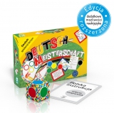 Language Game Deutsch Meisterschaft Language Game Deutsch Meisterschaft
