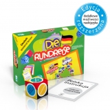 Language game Die Rundreise Language game Die Rundreise