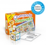 Language game Domande e risposte - italiano Language game Domande e risposte - italiano