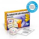 Language game El juego de los números Language game El juego de los números