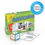 Language game English Paperchase Language game English Paperchase