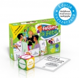 Language game Faisons la fête! Language game Faisons la fête!