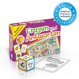 Language game Fragen und Antworten Language game Fragen und Antworten