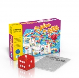 Language game Un giro in città Language game Un giro in città
