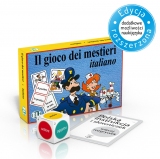 Language game Il gioco dei mestieri Language game Il gioco dei mestieri