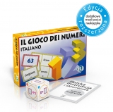 Language game Il gioco dei numeri Language game Il gioco dei numeri