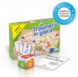 Language game Il pianeta in gioco Language game Il pianeta in gioco