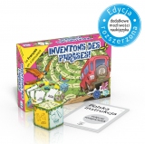Language game Inventons des phrases! Language game Inventons des phrases!